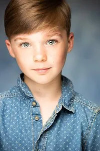 영화배우인 사무엘 리키의 대표 이미지