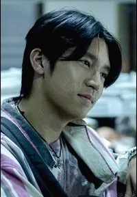 영화배우인 순양의 대표 이미지