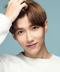 영화배우인 가정우의 대표 이미지