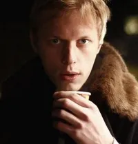 영화배우인 필리프 트로킨스키의 대표 이미지