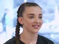 영화배우인 켄달 베르테스의 대표 이미지