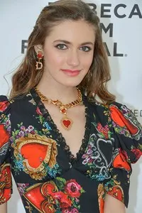 영화배우인 니콜 엘리자베스 버거의 대표 이미지