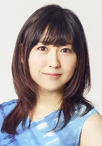 성우인 야스노 키요노의 대표 이미지