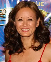 영화배우인 줄리아 닉슨의 대표 이미지