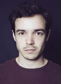 영화배우인 다비드 하르틀의 대표 이미지