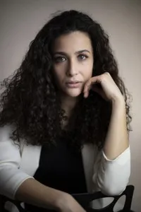 영화배우인 카티아 그레코의 대표 이미지