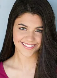 영화배우인 앰버 프랭크의 대표 이미지