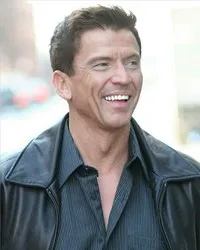 영화배우인 켄 멜키오르의 대표 이미지