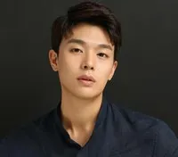 영화배우인 정준환의 대표 이미지