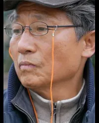 화가인 민형식의 대표 이미지