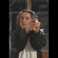 배우인 네이다 데스포토비치의 대표 이미지