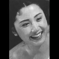 배우인 강혜지의 대표 이미지