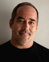 영화배우인 마크 오스틴의 대표 이미지