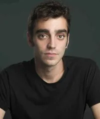 영화배우인 나초 산체스의 대표 이미지