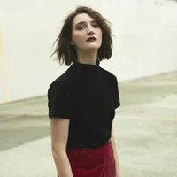 영화배우인 시드니 플래니건의 대표 이미지