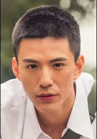 영화배우인 임백예의 대표 이미지