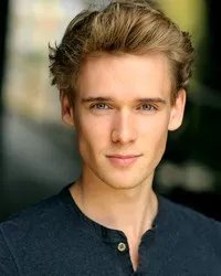 영화배우인 해리 자비스의 대표 이미지