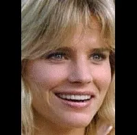 영화배우인 제니퍼 루니언의 대표 이미지