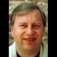 영화배우, 작가인 예르지 스투르의 대표 이미지