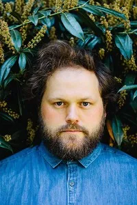 영화배우인 캘빈 올라프손의 대표 이미지