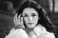 영화배우인 소피아 아시르의 대표 이미지