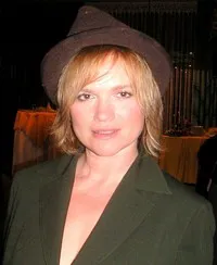 영화배우인 카타르지나 피구라의 대표 이미지