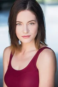 영화배우인 샌드라 메이 프랭크의 대표 이미지