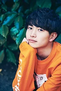 영화배우인 츠나 케이토의 대표 이미지