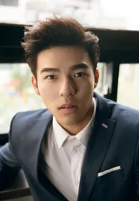 영화배우인 진호삼의 대표 이미지