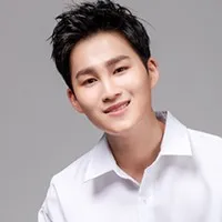 가수인 김희재의 대표 이미지