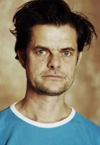 영화배우인 라르스 루돌프의 대표 이미지