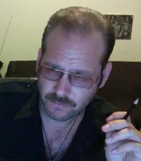 영화배우인 딘 임페리얼의 대표 이미지