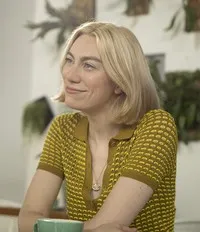 영화배우인 애들린 와이즈의 대표 이미지