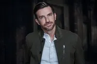 영화배우인 콜린 프라이스의 대표 이미지