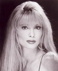 영화배우인 로렌 랜던의 대표 이미지