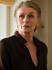 영화배우인 센타 버거의 대표 이미지