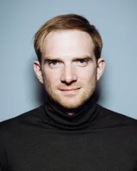 영화배우인 안드레이 부르코프스키의 대표 이미지