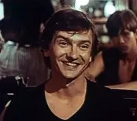 영화배우인 이고르 샤라포프의 대표 이미지