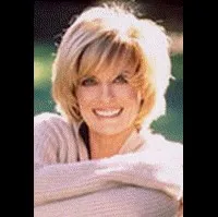 영화배우인 린다 그레이의 대표 이미지