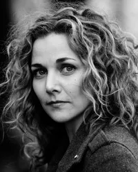 영화배우인 실리에 살로몬센의 대표 이미지