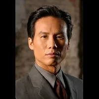 영화배우인 비디 웡의 대표 이미지