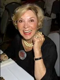 영화배우인 비벌리 갈런드의 대표 이미지