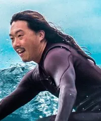 영화배우인 민동호의 대표 이미지