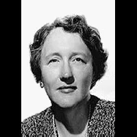 배우인 마조리 메인의 대표 이미지