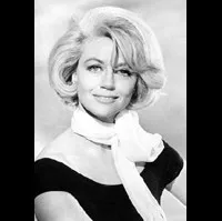 영화배우인 도로시 말론의 대표 이미지