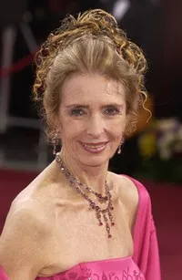 배우인 마가렛 오브라이언의 대표 이미지