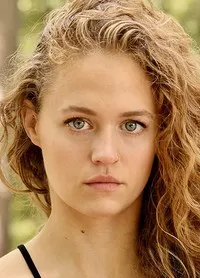 영화배우인 레아 허드스페스의 대표 이미지