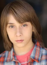 영화배우인 제이크 T. 겟먼의 대표 이미지