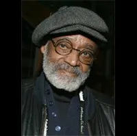 영화감독, 영화배우인 멜빈 반 피블스의 대표 이미지