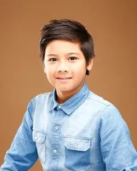 영화배우인 루이스 아부엘의 대표 이미지